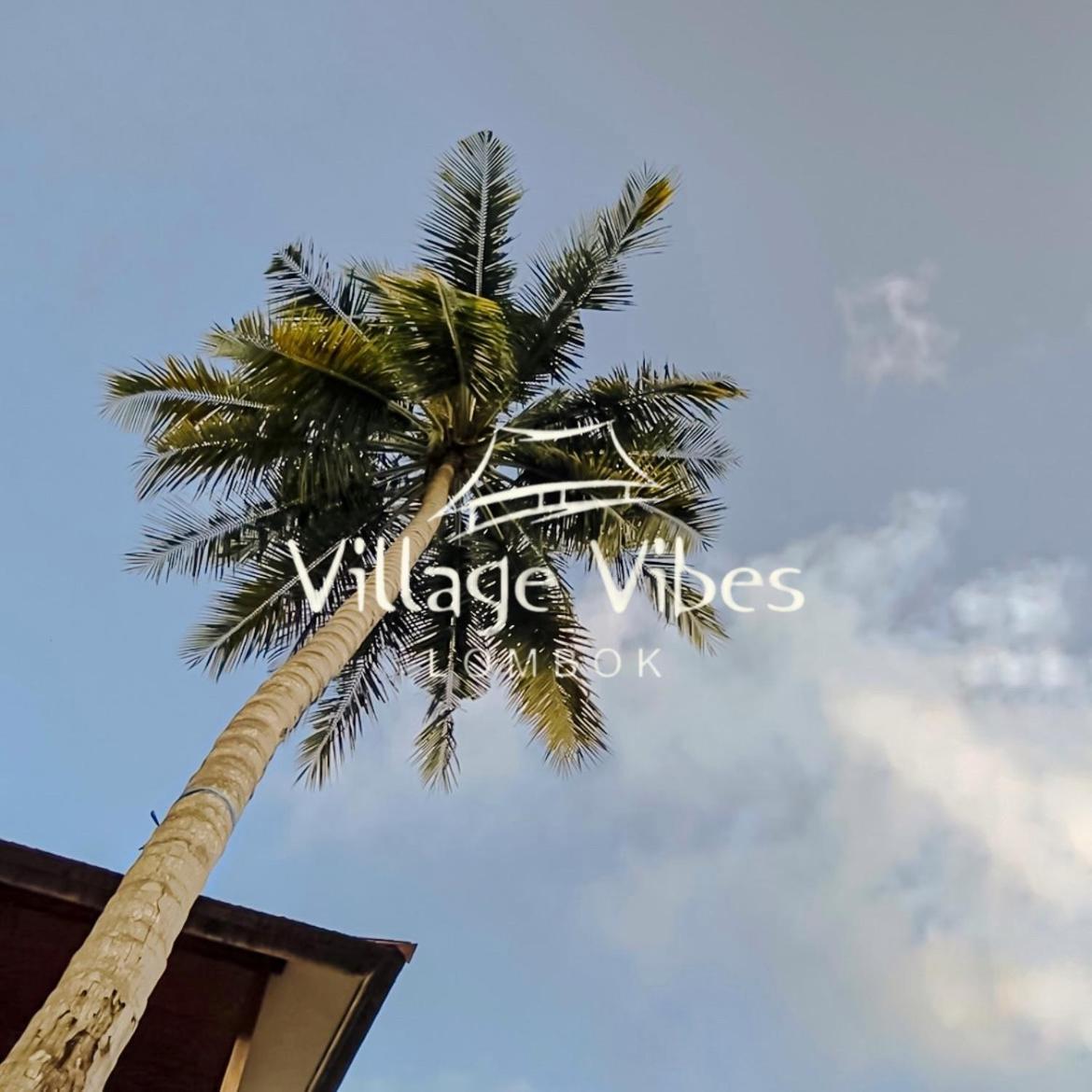 Village Vibes Lombok Kuta  المظهر الخارجي الصورة