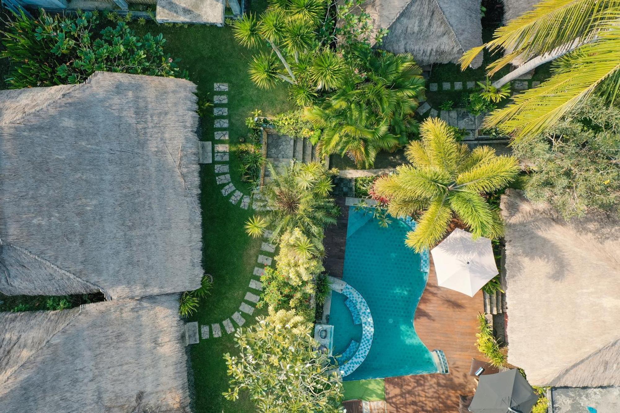 Village Vibes Lombok Kuta  المظهر الخارجي الصورة