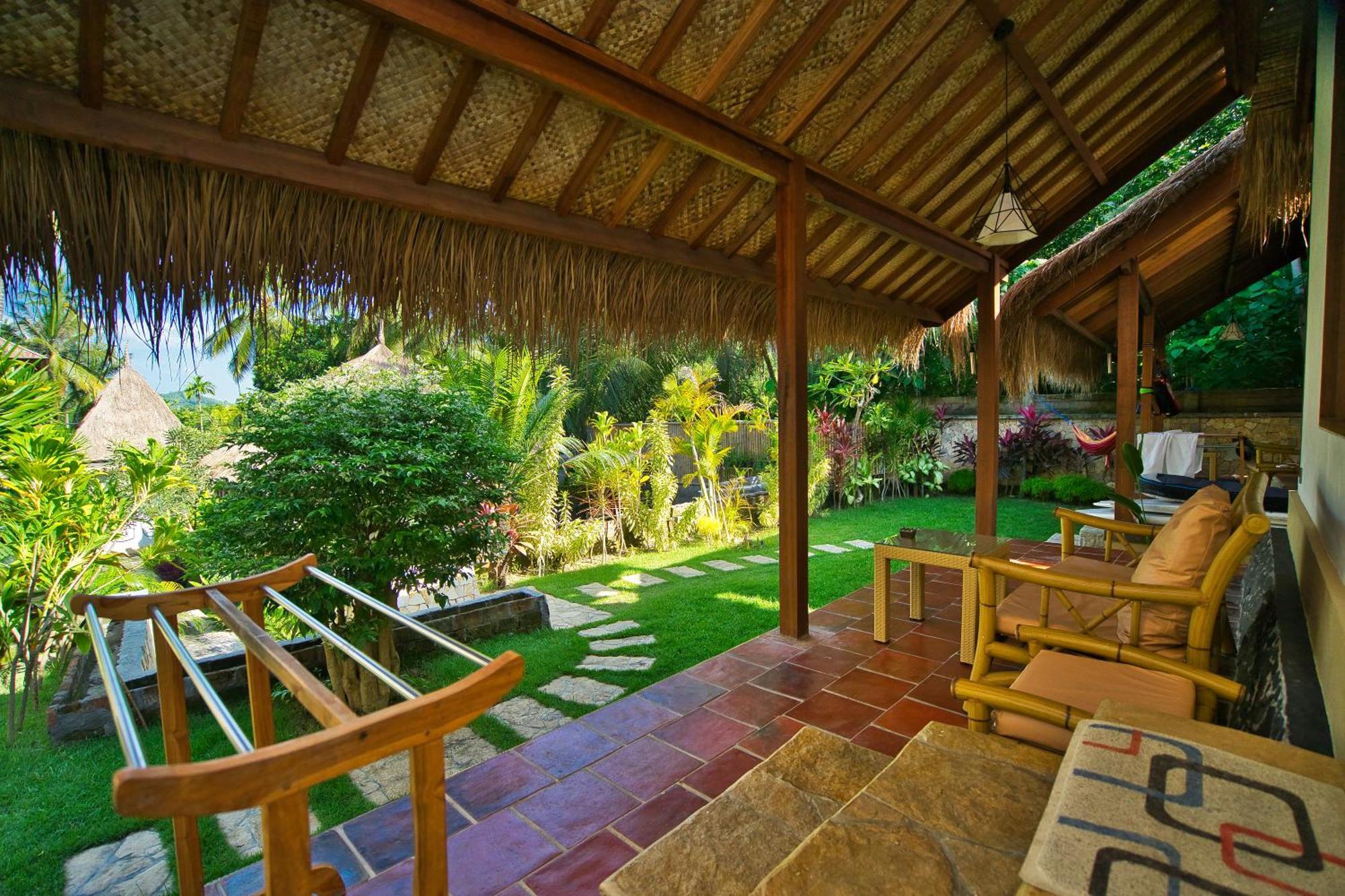 Village Vibes Lombok Kuta  المظهر الخارجي الصورة