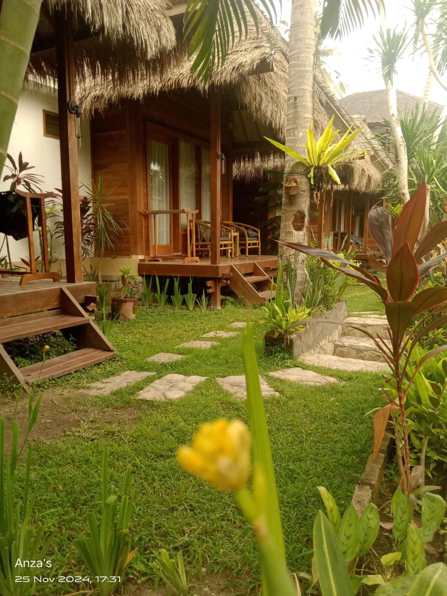 Village Vibes Lombok Kuta  المظهر الخارجي الصورة