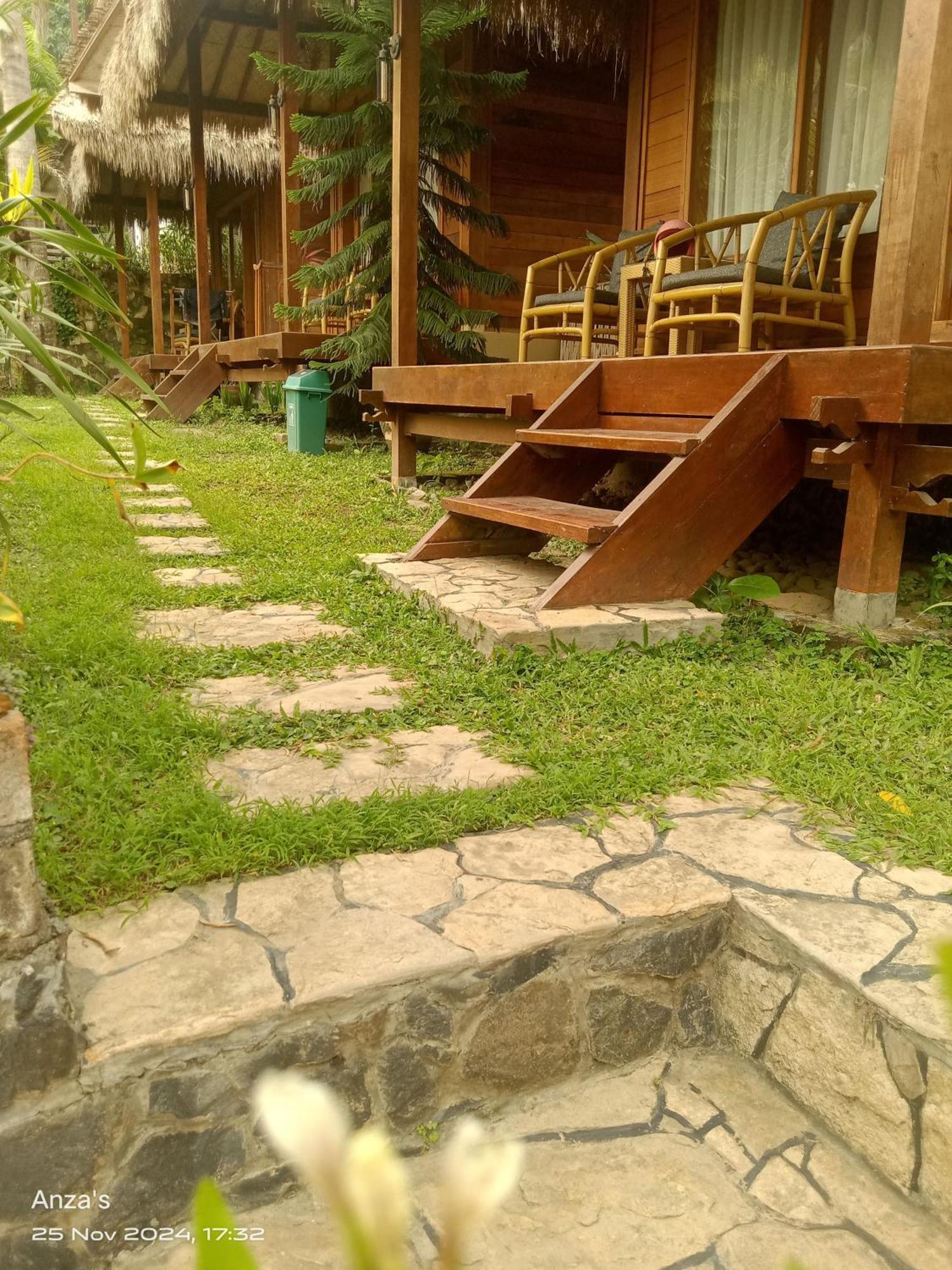Village Vibes Lombok Kuta  المظهر الخارجي الصورة