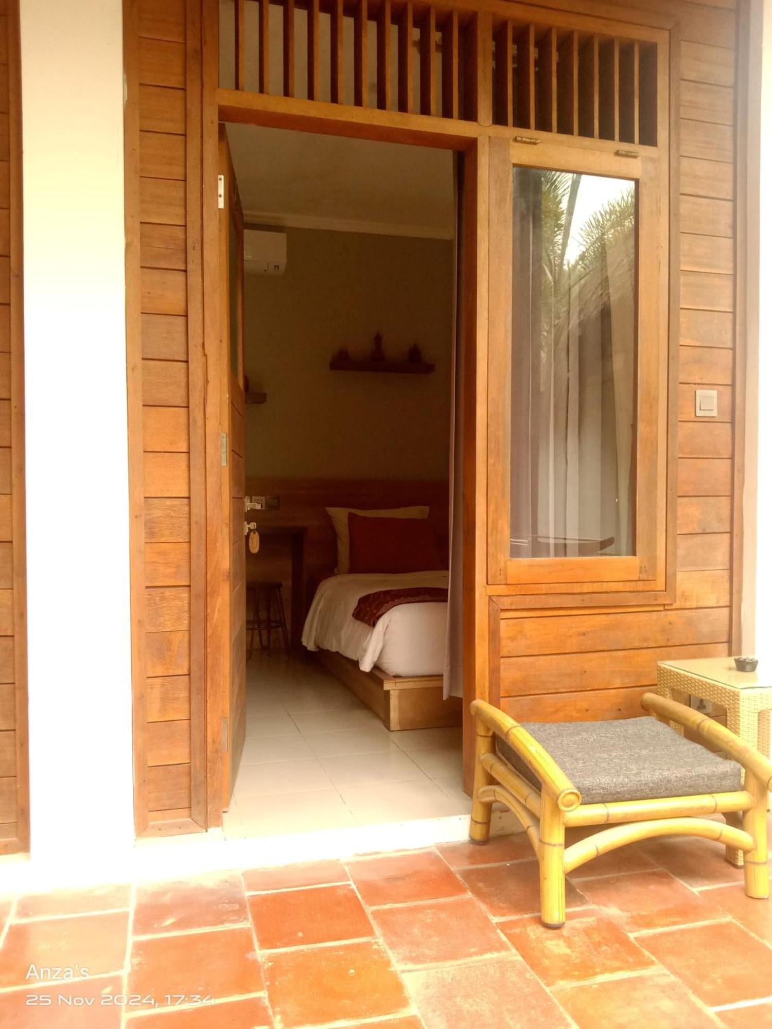 Village Vibes Lombok Kuta  المظهر الخارجي الصورة