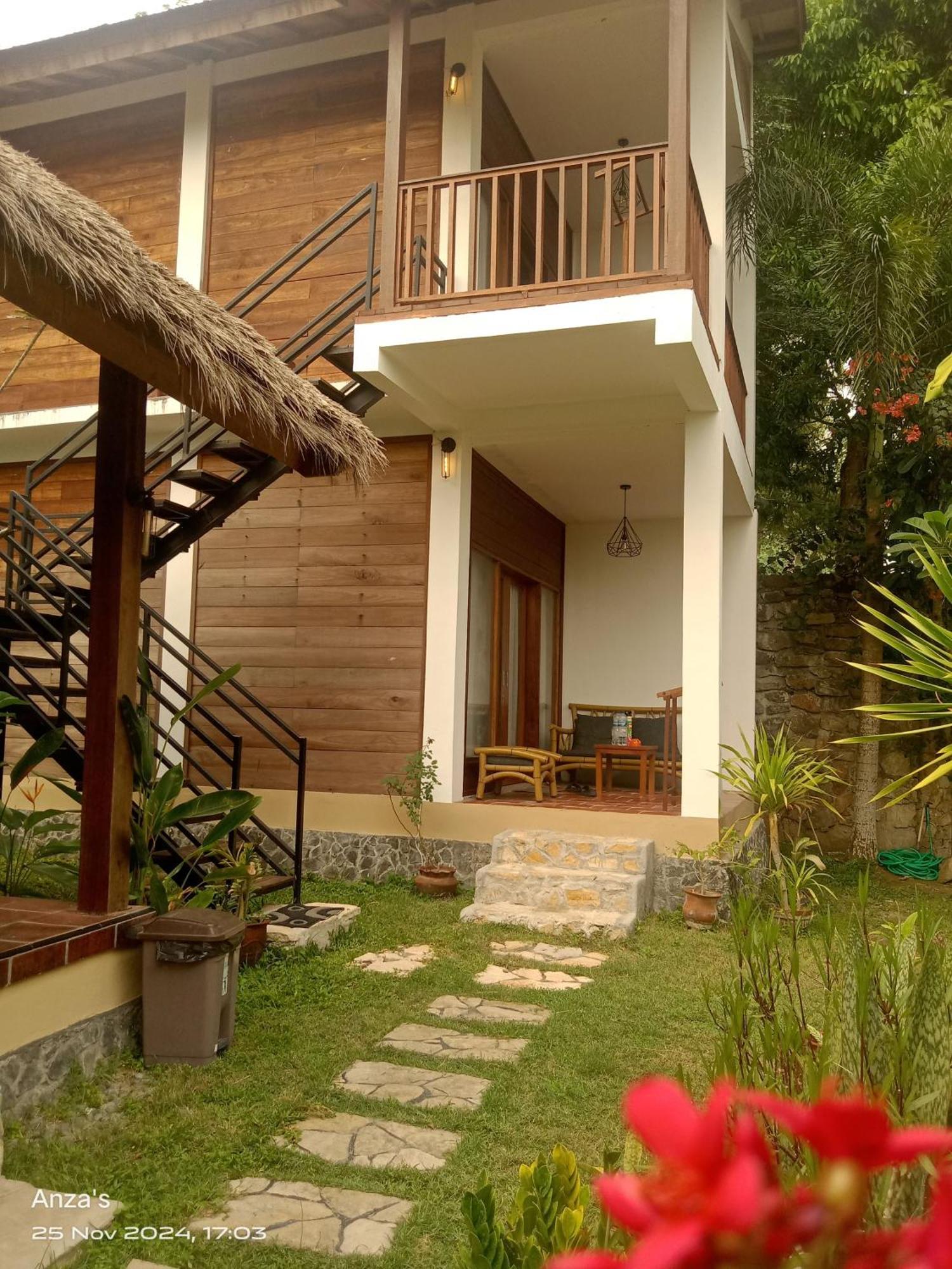 Village Vibes Lombok Kuta  المظهر الخارجي الصورة