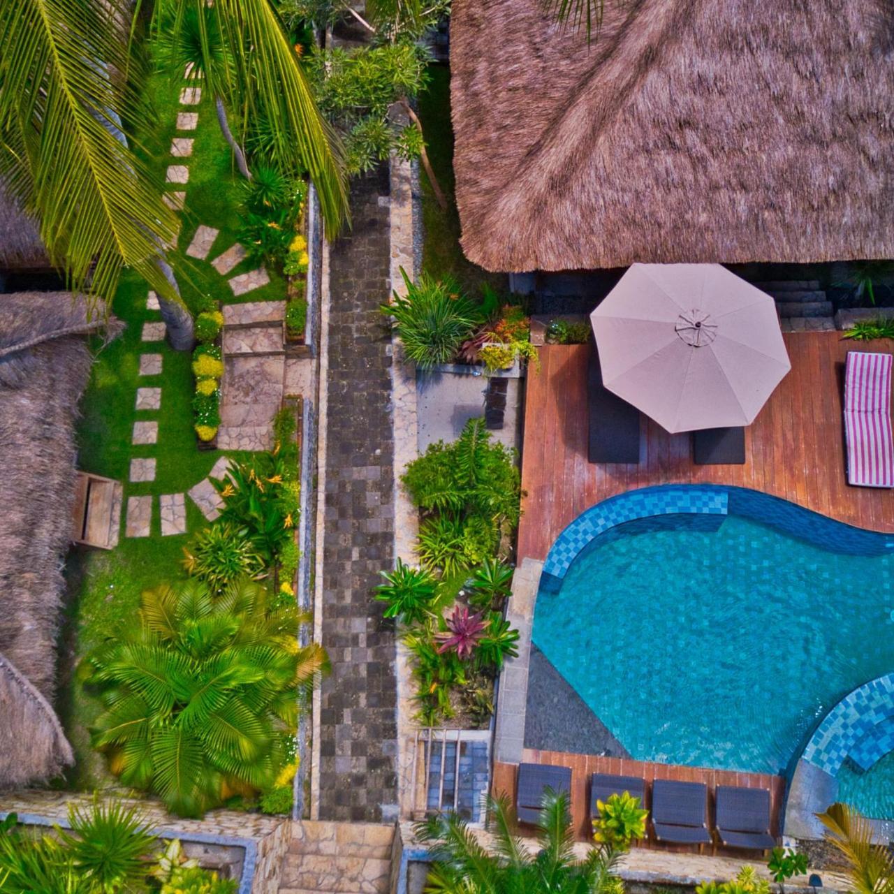Village Vibes Lombok Kuta  المظهر الخارجي الصورة