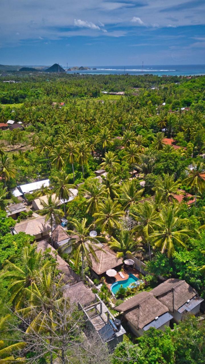 Village Vibes Lombok Kuta  المظهر الخارجي الصورة