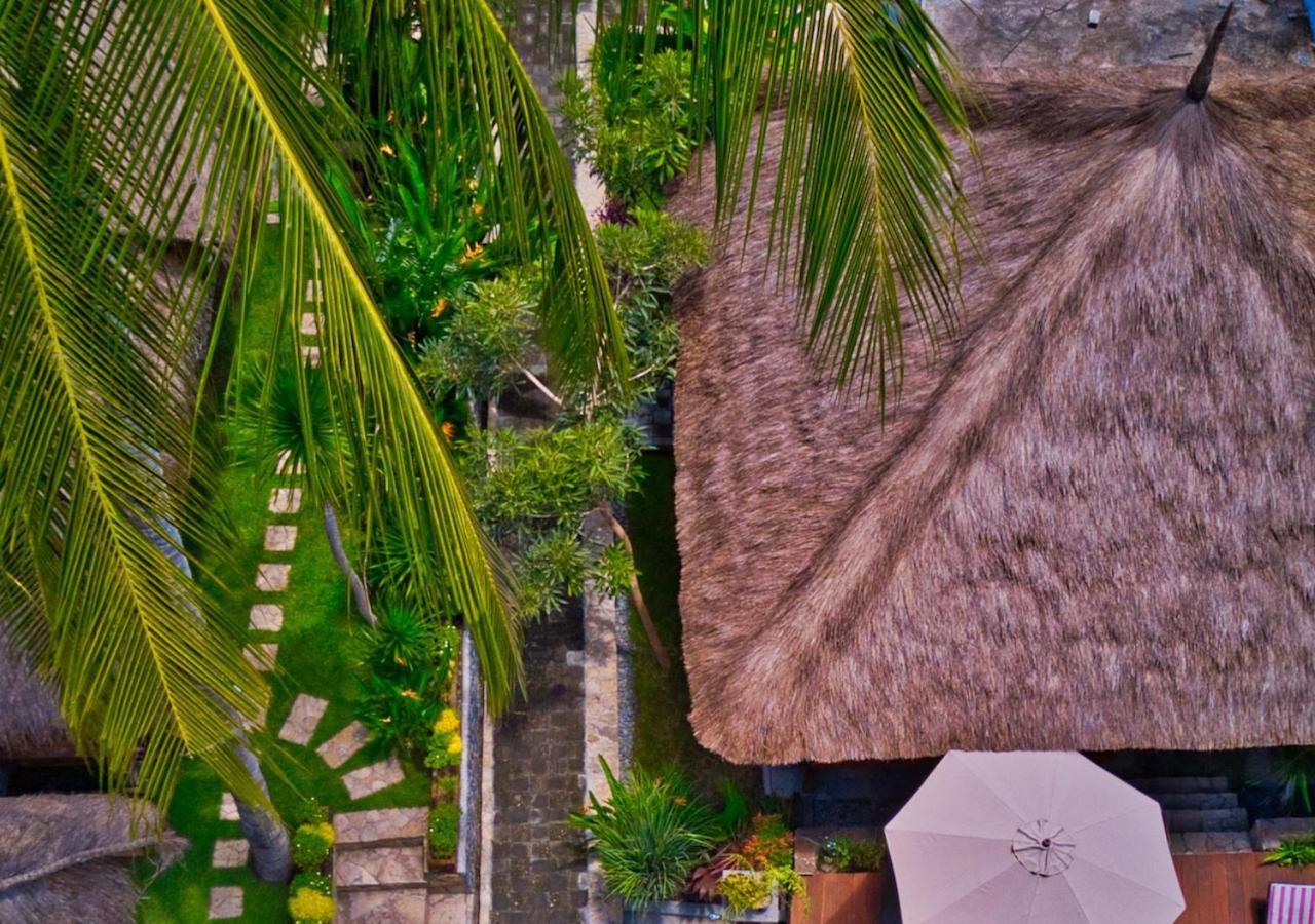 Village Vibes Lombok Kuta  المظهر الخارجي الصورة