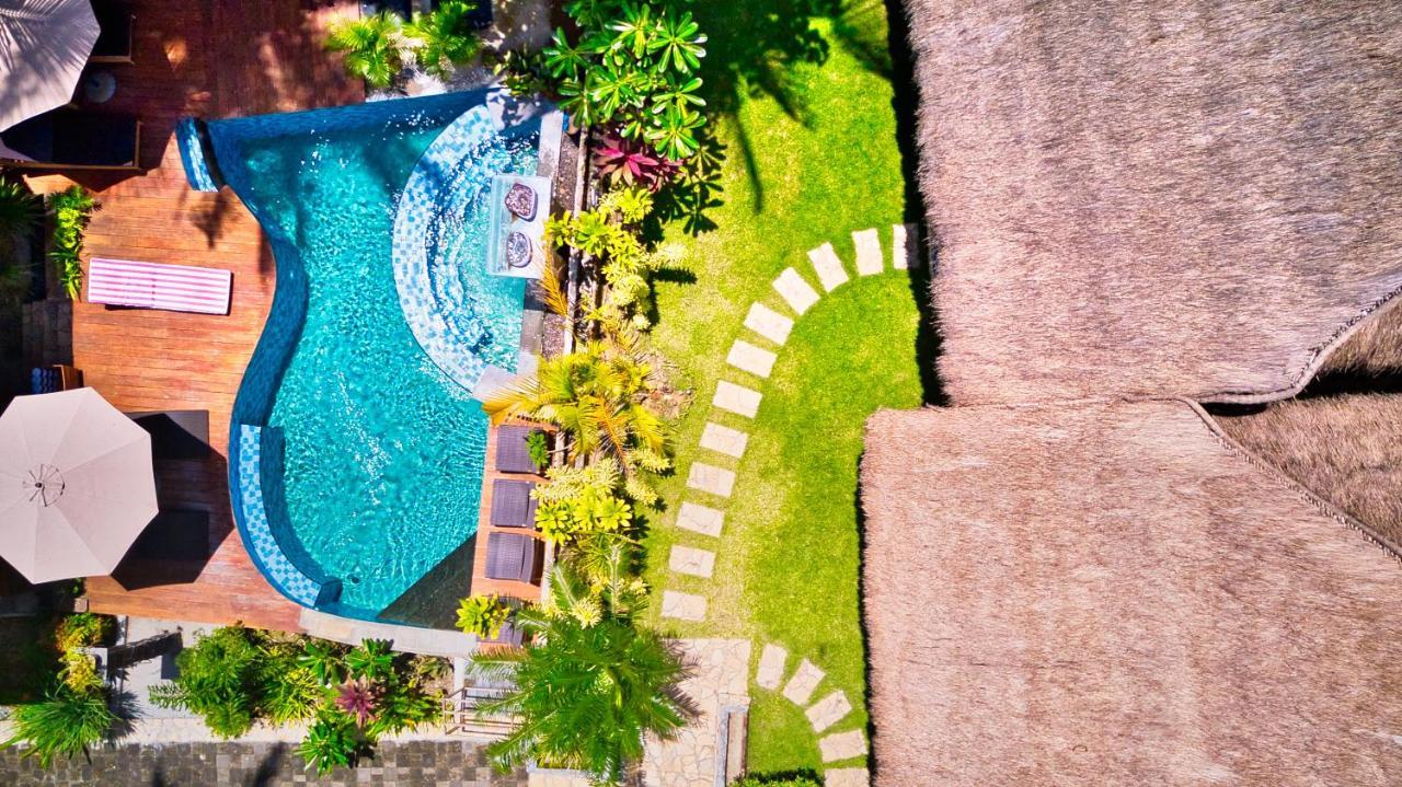 Village Vibes Lombok Kuta  الغرفة الصورة