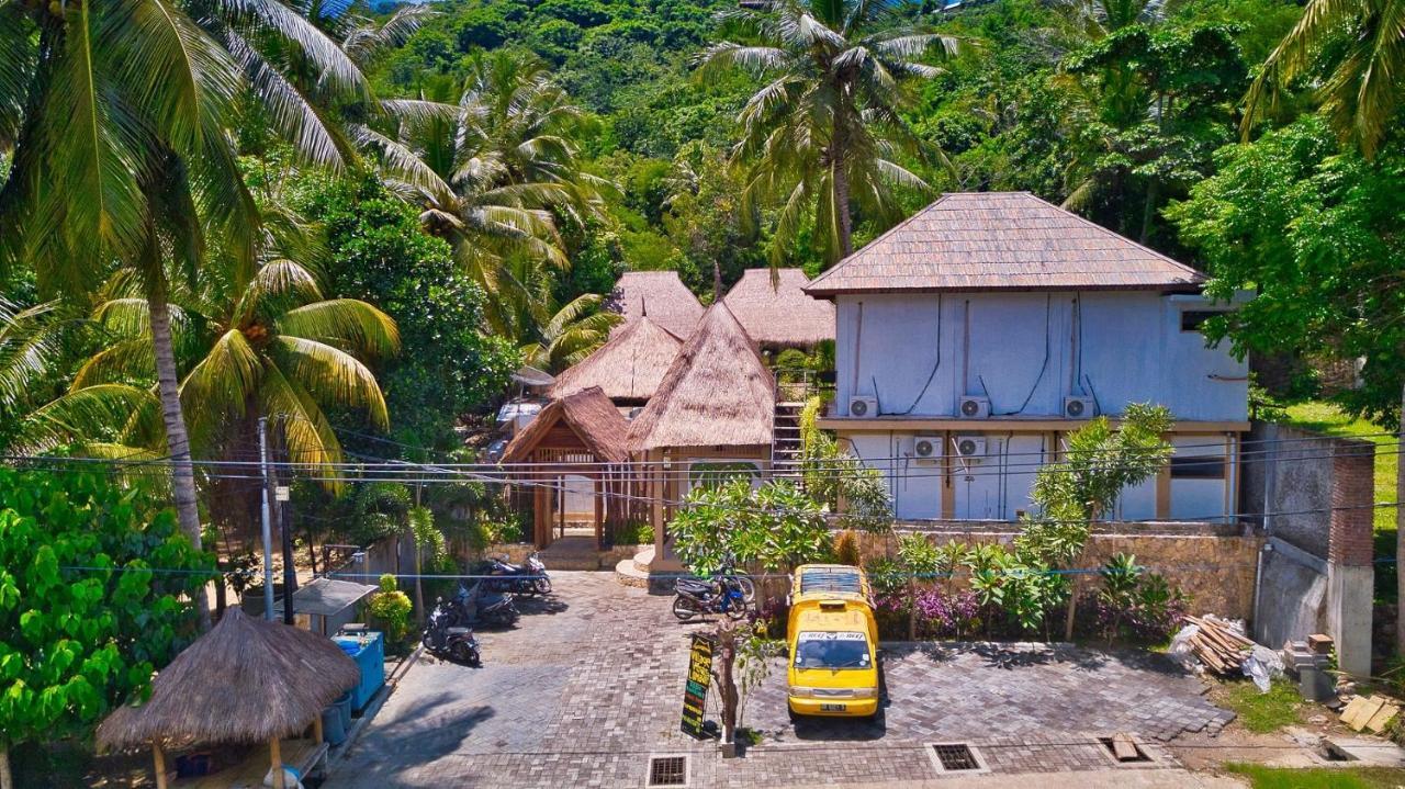 Village Vibes Lombok Kuta  المظهر الخارجي الصورة