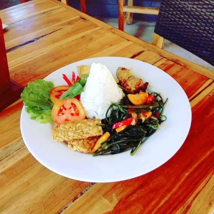 Village Vibes Lombok Kuta  المظهر الخارجي الصورة