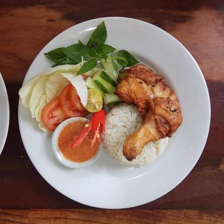 Village Vibes Lombok Kuta  المظهر الخارجي الصورة