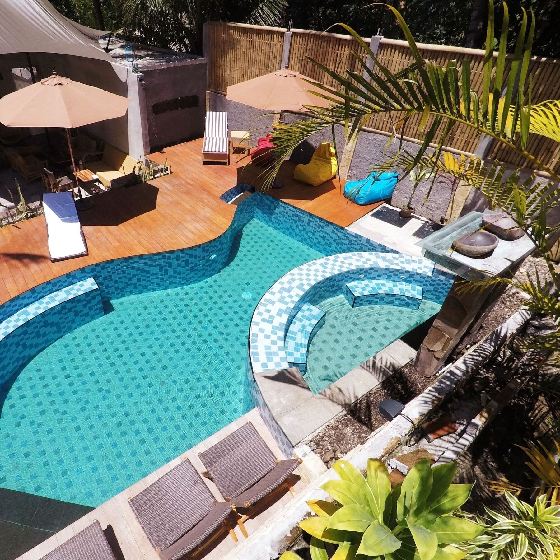 Village Vibes Lombok Kuta  المظهر الخارجي الصورة